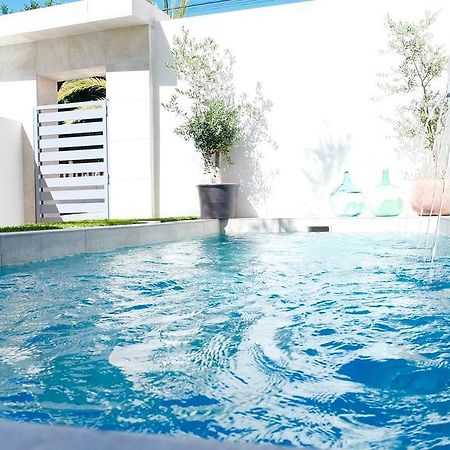 Вілла Ebli House Сан-Міґель-де-Салінас Екстер'єр фото